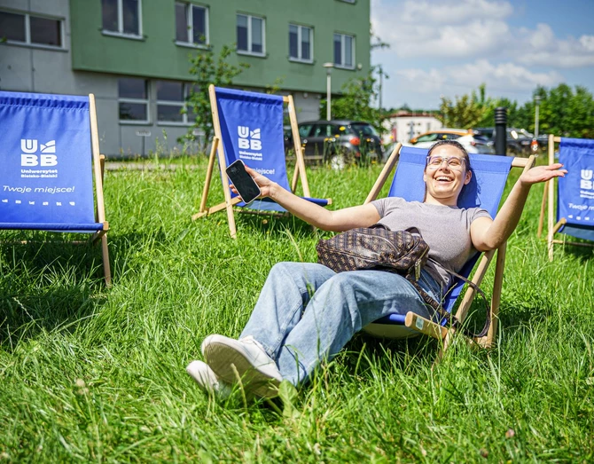 Dołącz do nas i studiuj w sercu Beskidów! Blisko, praktycznie, z pasją!