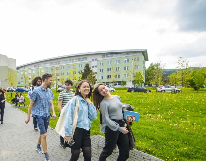 Uniwersytet Bielsko-Bialski - rekrutacja