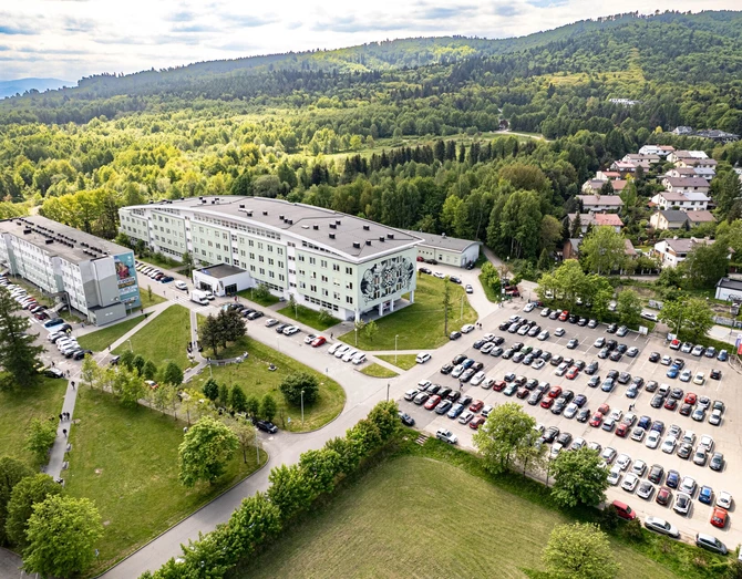 Nowe horyzonty na Uniwersytecie Bielsko-Bialskim – te kierunki ruszą już w październiku!